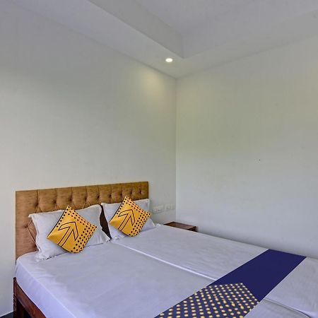 Spot On Inn Town Residency Kozhikode Eksteriør bilde