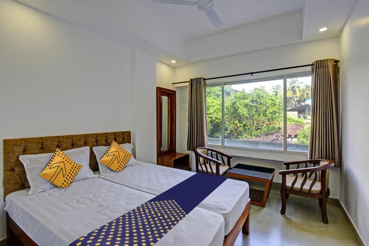 Spot On Inn Town Residency Kozhikode Eksteriør bilde
