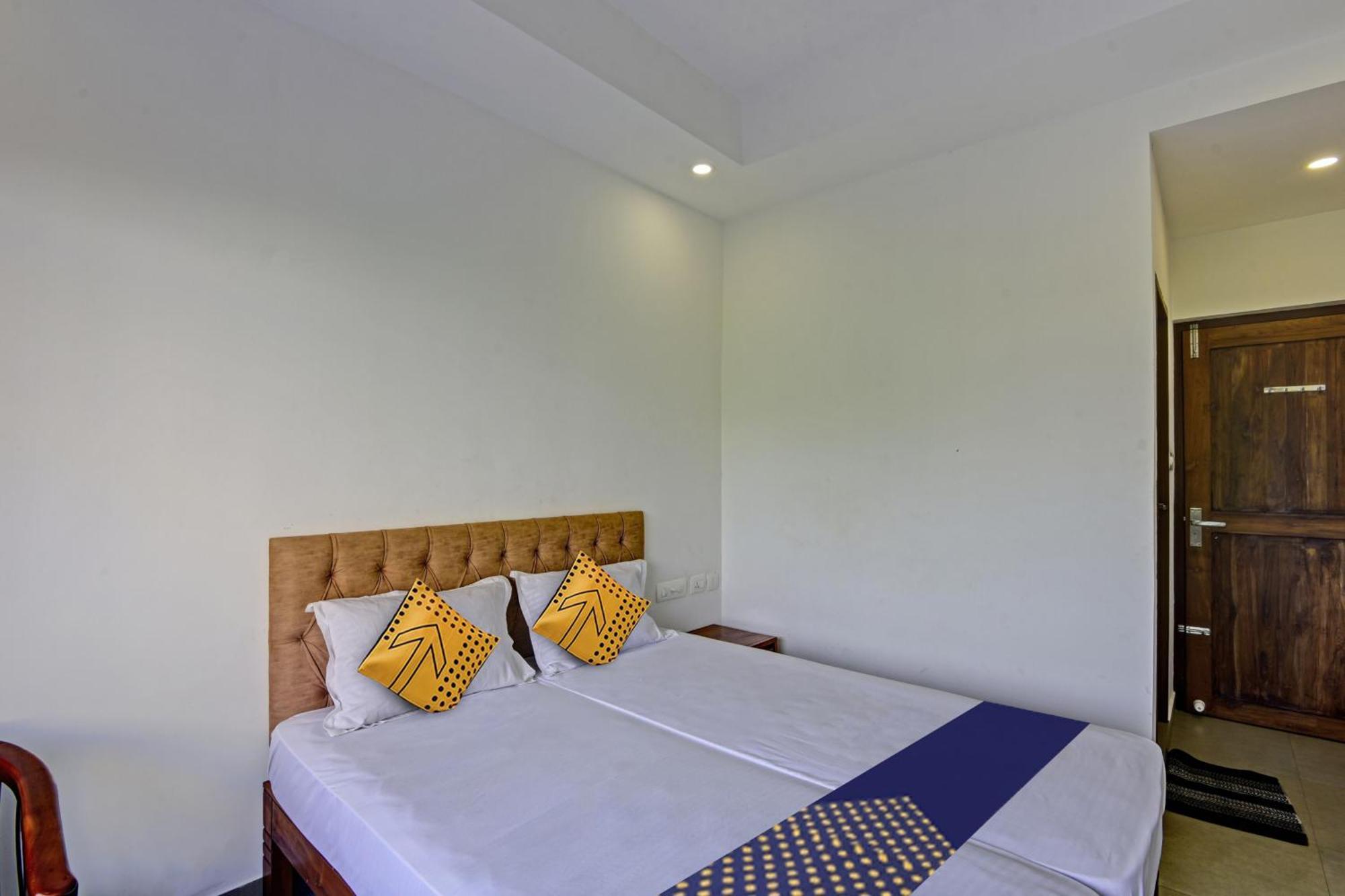 Spot On Inn Town Residency Kozhikode Eksteriør bilde