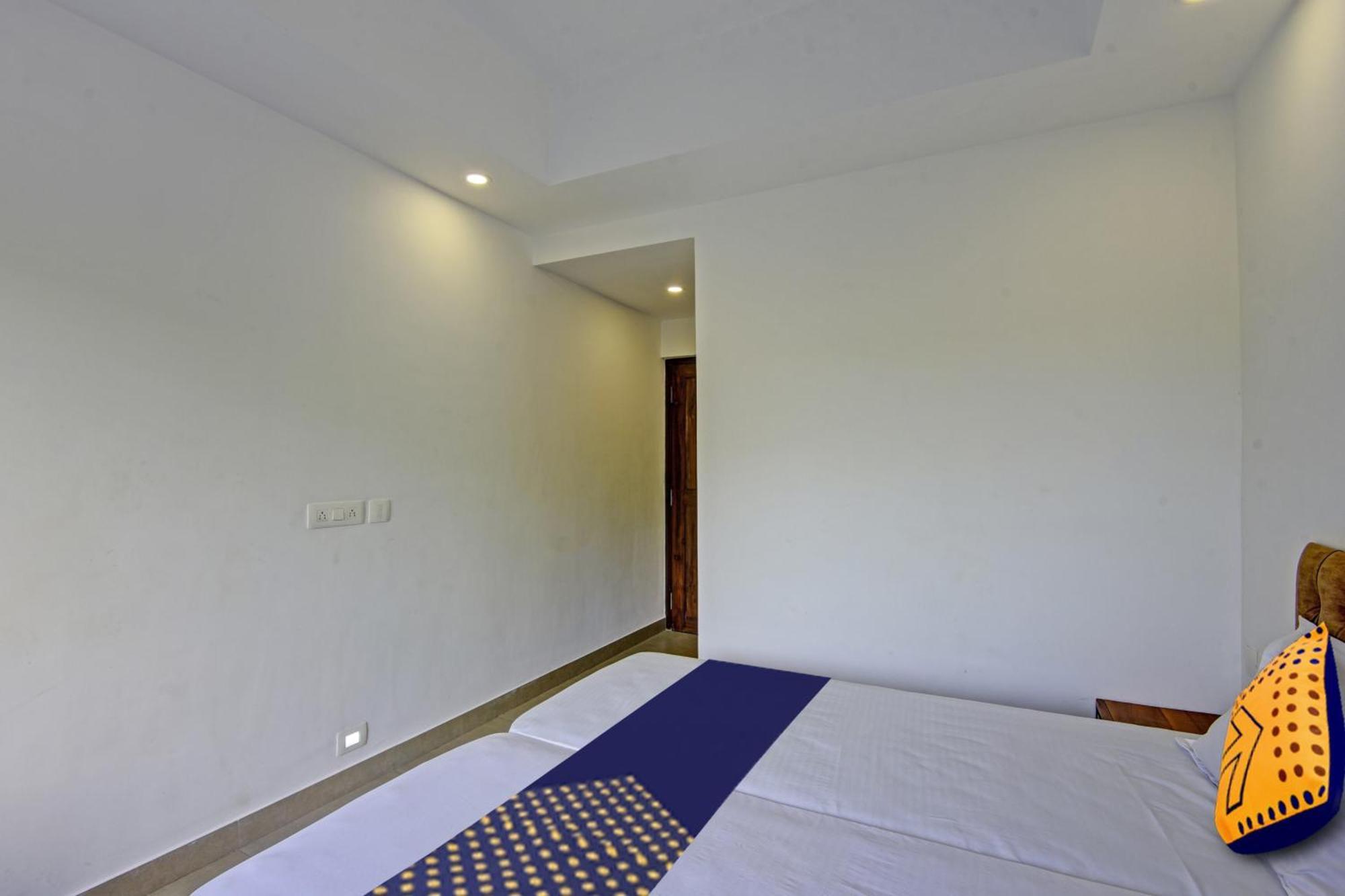 Spot On Inn Town Residency Kozhikode Eksteriør bilde