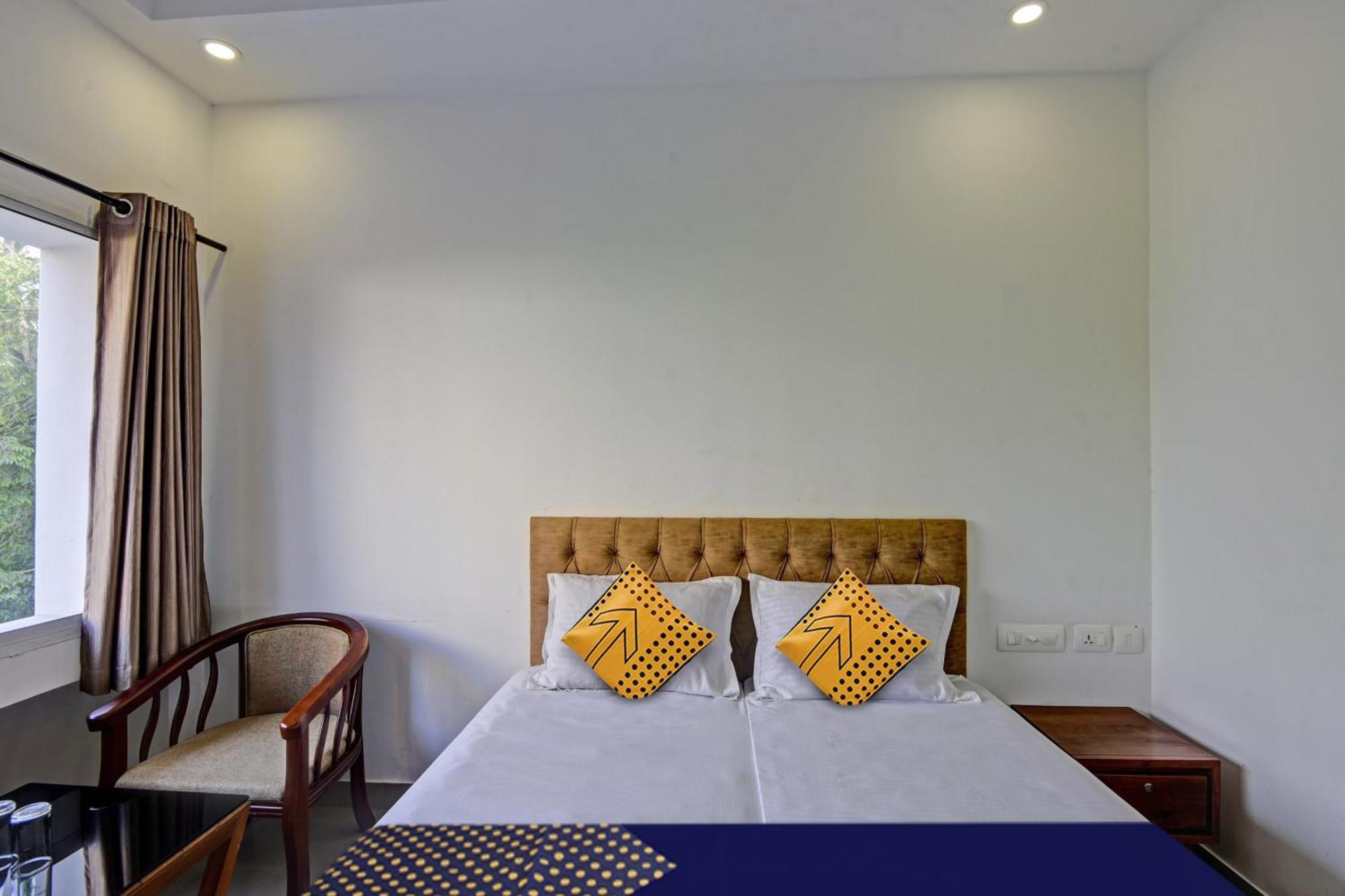 Spot On Inn Town Residency Kozhikode Eksteriør bilde