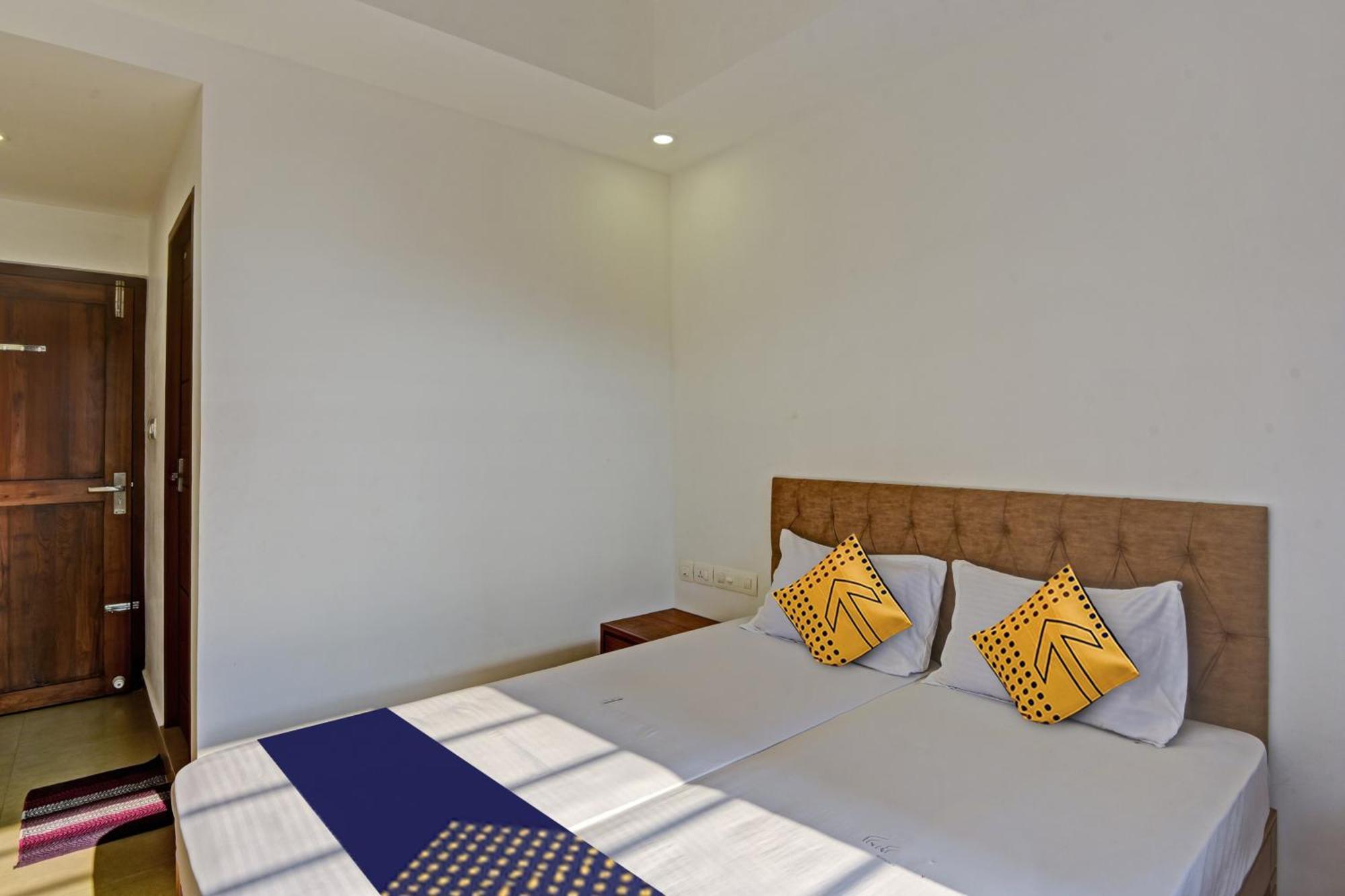 Spot On Inn Town Residency Kozhikode Eksteriør bilde